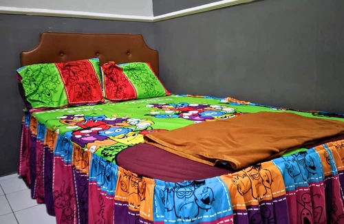 Mendut House | Family Stay GuestBDoctor