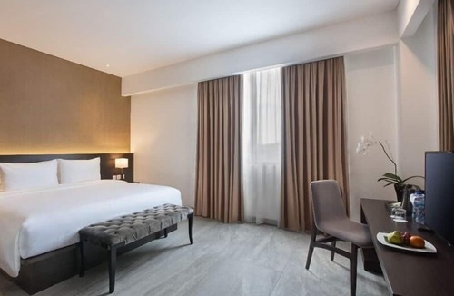 Sukabumi Hotel | Laska Hotel Sukabumi