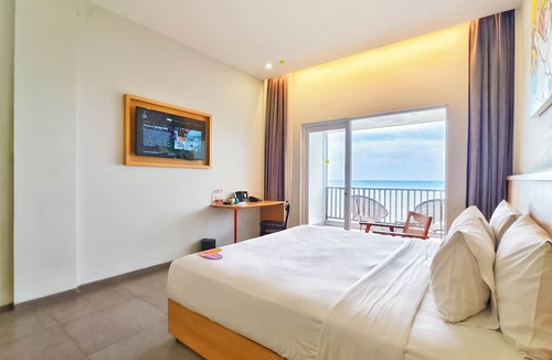Bulakan Hotel | The West Cove Hotel