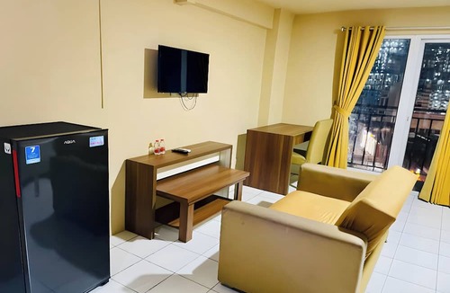 Pekayon Jaya Hotel | Hotel Riau