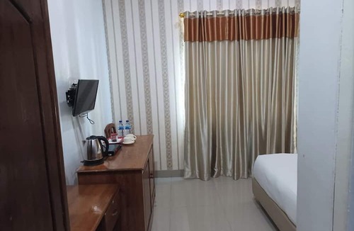 West Lampung Hotel | Robbani Edotel Liwa Syariah