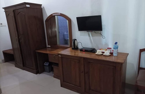 West Lampung Hotel | Robbani Edotel Liwa Syariah