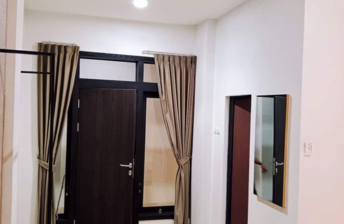 Surabaya Hotel | Hotel Nara Arta Syariah