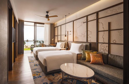 Lagoi Hotel | Hotel Indigo Bintan Lagoi Beach by IHG