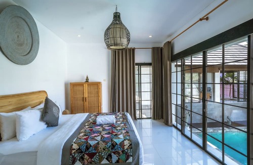Uluwatu Villa | Villa Kali Uluwatu