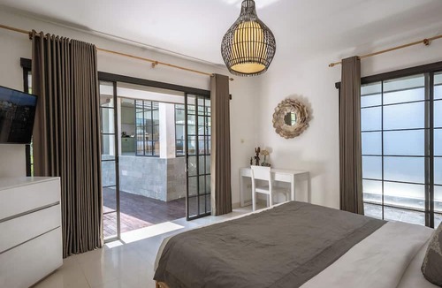 Uluwatu Villa | Villa Kali Uluwatu