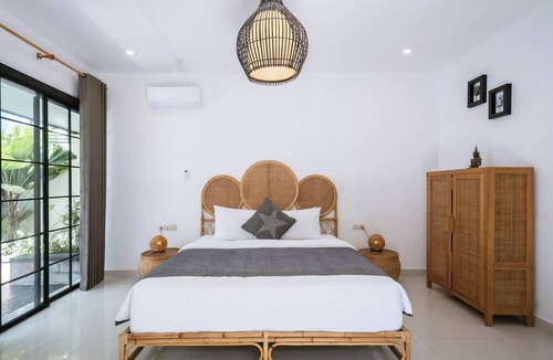 Uluwatu Villa | Villa Kali Uluwatu