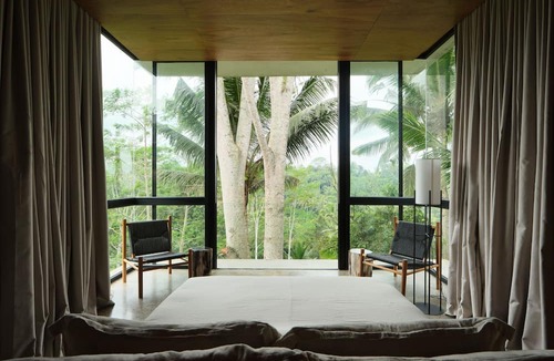 Tampaksiring Villa | Rumah Subak