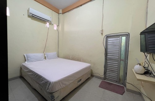 Tetebatu Hotel | Hotel O Kos Rian