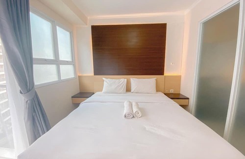 Cimahi Apartment | Homey Designed 3Br At Gateway Pasteur Apartment