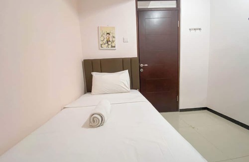 Cimahi Apartment | Spacious And Minimalist 3Br At Gateway Pasteur Apartment