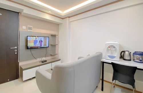Kebagusan Apartment | Comfort Living 2Br Kebagusan City Apartment
