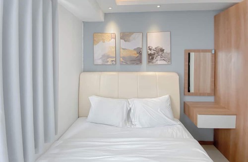 Kebagusan Apartment | Comfort Living 2Br Kebagusan City Apartment