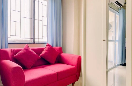Kedungmanggu Apartment | Good Deal And Homey Studio At Royal Sentul Park Apartment