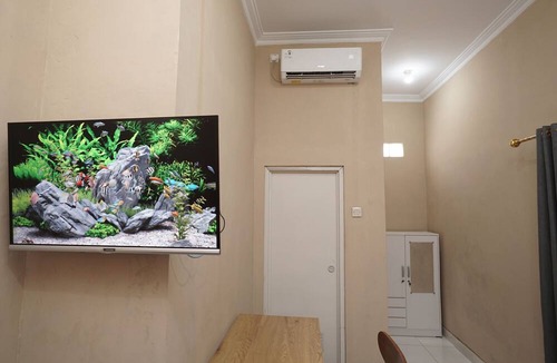 Kasihan House | Kingkost Tinosidin