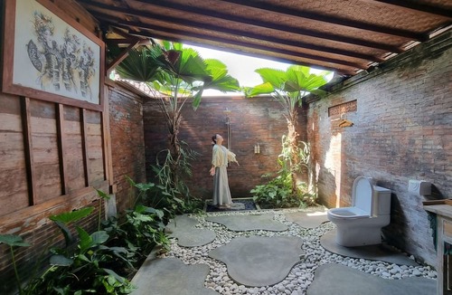 Kerambitan House | Sirya Farm House