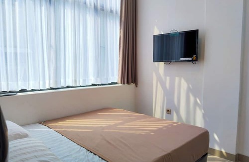 Jakarta Hotel | Themas Guest House