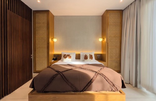Berawa Villa | Suave Villa Canggu