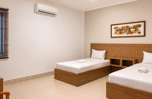 Waisai Bed & Breakfast | Hotel Raja Ampat