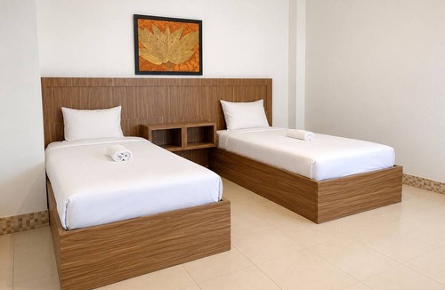 Waisai Bed & Breakfast | Hotel Raja Ampat