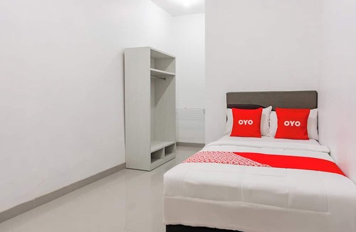 North Lampung Hotel | OYO 94086 Penginapan Kertajaya Syariah