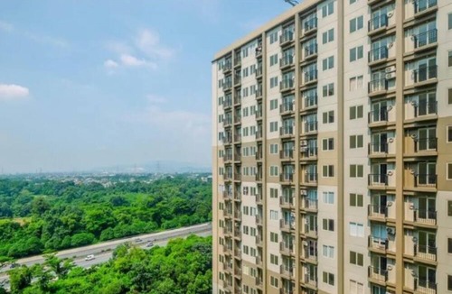 Pancawati Hotel | OYO 94083 Apartemen Podomoro Golf View Victory Rooms