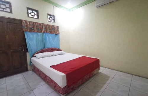 Samarinda Hotel | Hotel O Widan Homestay
