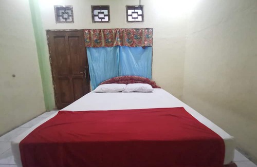 Samarinda Hotel | Hotel O Widan Homestay