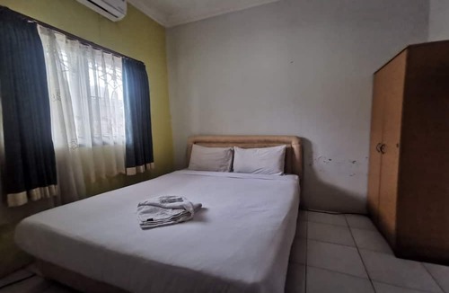 Samarinda Hotel | Hotel O Widan Homestay