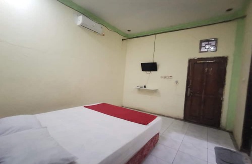 Samarinda Hotel | Hotel O Widan Homestay