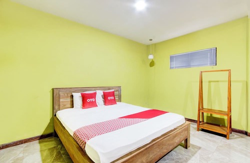 Pleret Hotel | Hotel O Penginapan Viki Syariah