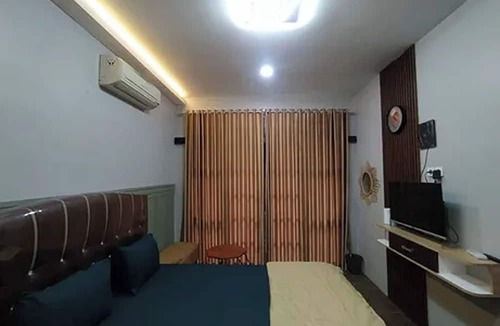 Pakem Villa | Tenang Jiwa by Semesta Management