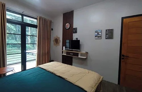 Pakem Villa | Tenang Jiwa by Semesta Management