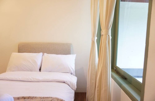 Parongpong Villa | Riverdale Villa
