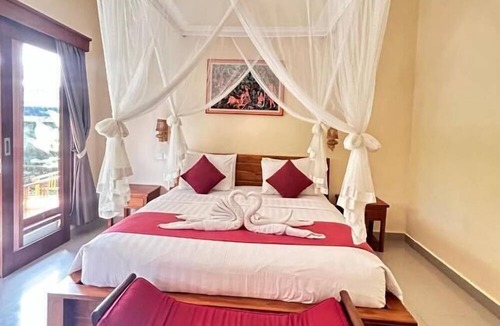 Petulu Hotel | Canting Bali Suite