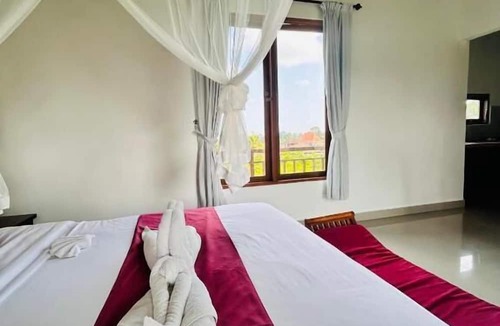 Petulu Hotel | Canting Bali Suite