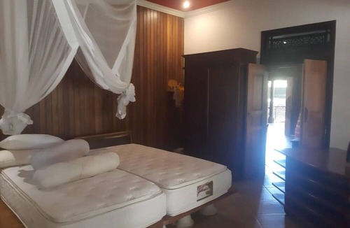 Tejakula House | Holiday apartment Buleleng for 1 - 8 persons with 4 bedrooms - Holiday house