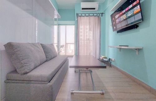 Tangerang Apartment | Good Place Studio Apartment M-Town Residence Near Summarecon Mall