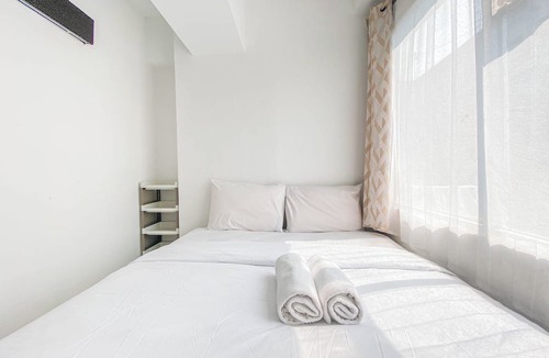 Cipaganti Apartment | Simply 2Br At Jarrdin Cihampelas Apartment