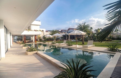 Babakan Hotel | Octa Canggu Villa and Condotel