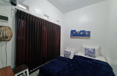 Beji House | Omah Beji di Batu