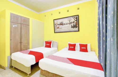 Ngaglik Hotel | Hotel O Homestay Ndalem Kademangan
