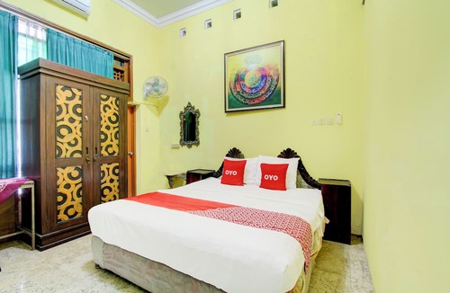 Ngaglik Hotel | Hotel O Homestay Ndalem Kademangan
