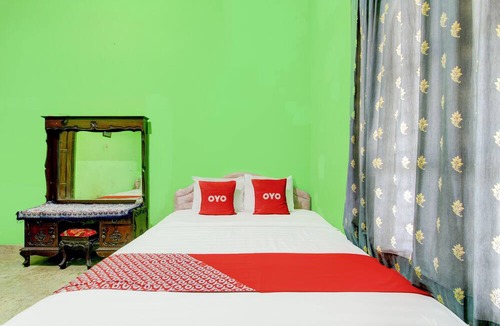 Ngaglik Hotel | Hotel O Homestay Ndalem Kademangan