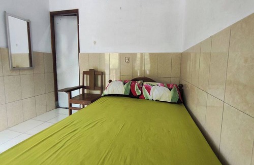Wonosari Hotel | Hotel O Homestay Baronsari