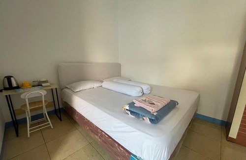 Serang Hotel | OYO 93995 Griya Va Syariah