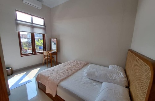 Tasikmalaya Hotel | OYO 94026 Uma Arda Hometown