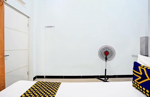 Linggajati Hotel | Hotel O Jati Guest House