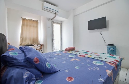 Gunung Putri Apartment | Room Rendi @ Gunung Putri Square by Zuzu