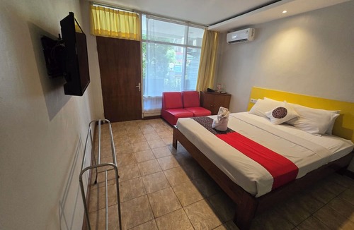 Ambarawa Hotel | Kusma Hotel Bandungan Semarang
